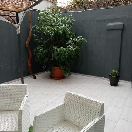 Suite Nicolai 165 Бари Екстериор снимка