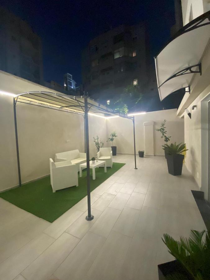 Suite Nicolai 165 Бари Екстериор снимка