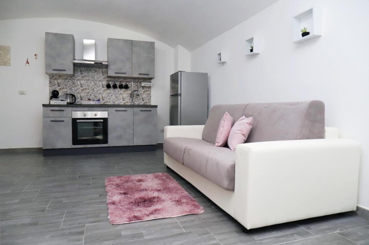 Suite Nicolai 165 Бари Екстериор снимка