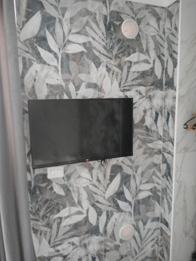 Suite Nicolai 165 Бари Екстериор снимка