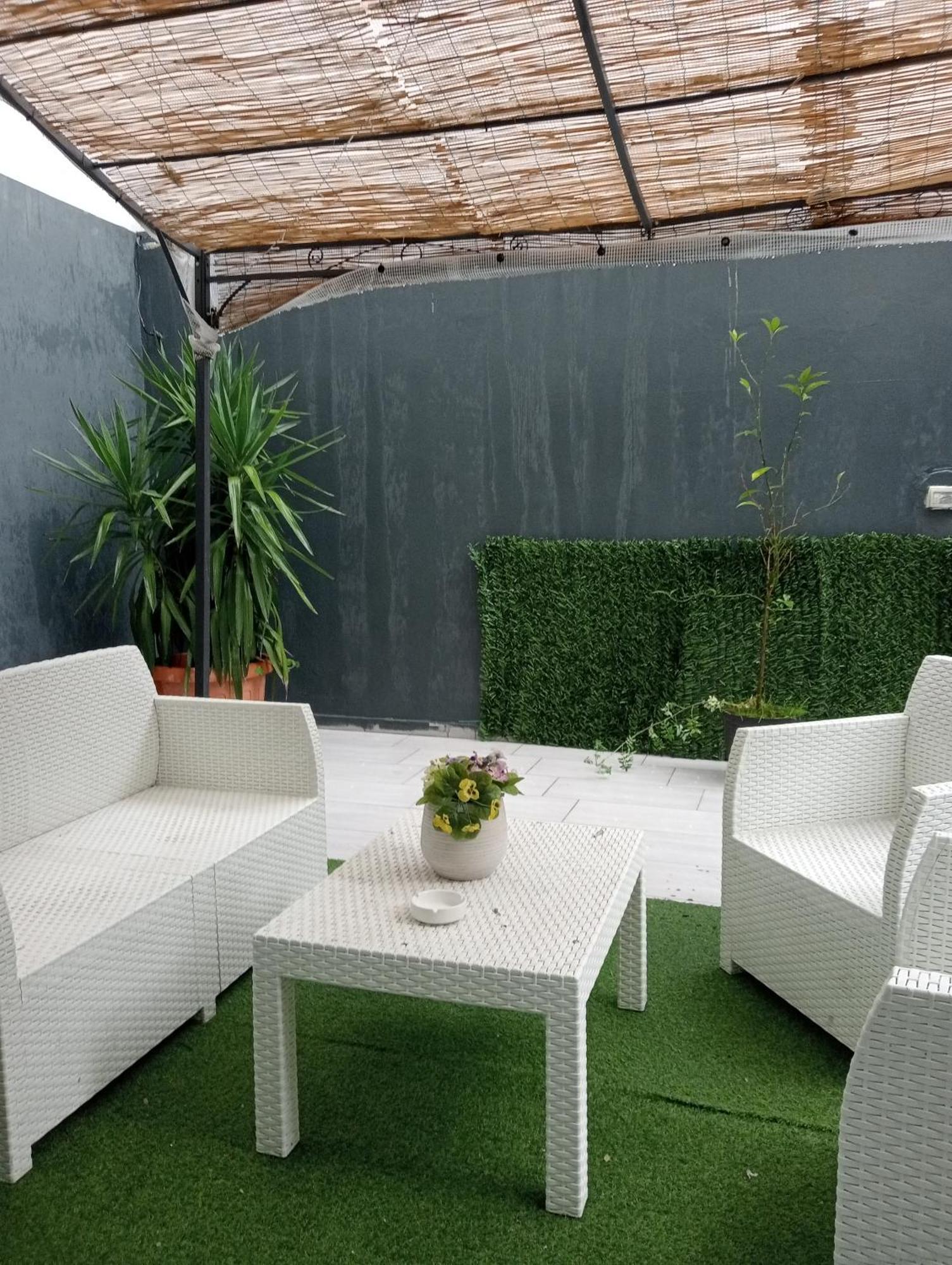 Suite Nicolai 165 Бари Екстериор снимка
